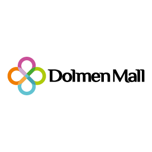 Dolmen Mall logo