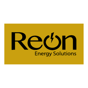 REON logo